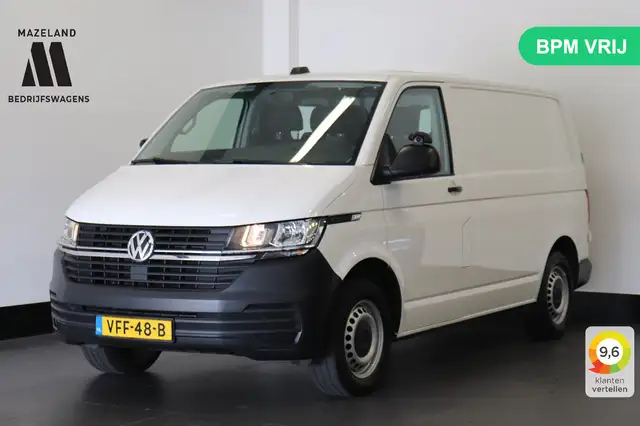 Volkswagen T6.1 Transporter 2.0 TDI EURO 6 - Airco - Navi - PDC - €13.950,- Ex