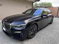BMW 730 Serie 7 730d mhev 48V Msport xdrive auto Nero - thumbnail 1