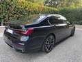 BMW 730 Serie 7 730d mhev 48V Msport xdrive auto Nero - thumbnail 3