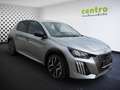 Peugeot 208 Allure Turbo 100PS Grau - thumbnail 3