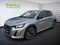 Peugeot 208 Allure Turbo 100PS Grau - thumbnail 2