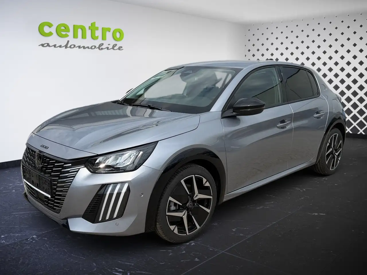 Peugeot 208 2026