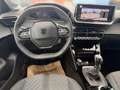 Peugeot 208 Allure Turbo 100PS Grau - thumbnail 9