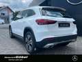 Mercedes-Benz GLA 250 e Progressive (13kWh)(EURO 6e) Weiß - thumbnail 5