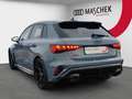 Audi RS3 Sportback UPE 81.160.- 5JGar Pano Matrix SONOS Gri - thumbnail 3