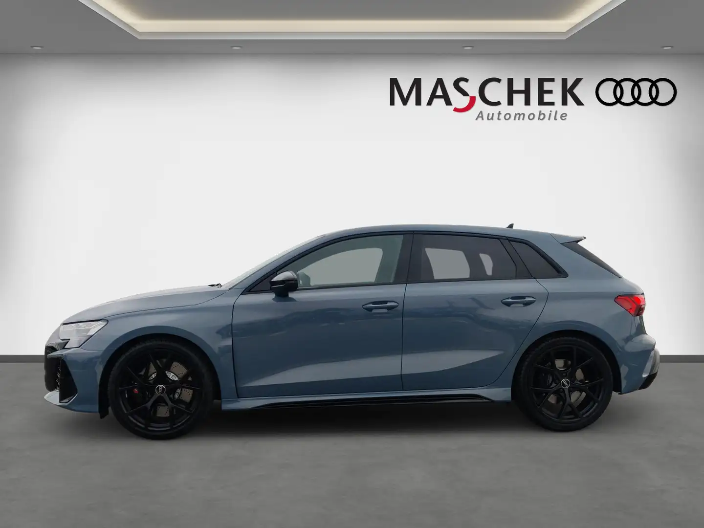 Audi RS3 Sportback UPE 81.160.- 5JGar Pano Matrix SONOS Gri - 2
