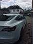 Tesla Model 3 78 kWh AWD Performance (377 kW) Blanc - thumbnail 1