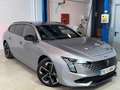Peugeot 508 SW 1.5 BlueHDi S&S GT EAT8 130 Gris - thumbnail 2