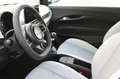 Fiat 500 Hybrid Hachback Torino Weiß - thumbnail 5