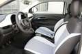 Fiat 500 Hybrid Hachback Torino Weiß - thumbnail 4