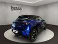 Opel Mokka GS 1.2 Direct Injection Turbo 100 kW (136P Blau - thumbnail 5