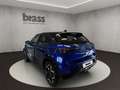 Opel Mokka GS 1.2 Direct Injection Turbo 100 kW (136P Blau - thumbnail 3