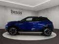 Opel Mokka GS 1.2 Direct Injection Turbo 100 kW (136P Blau - thumbnail 2