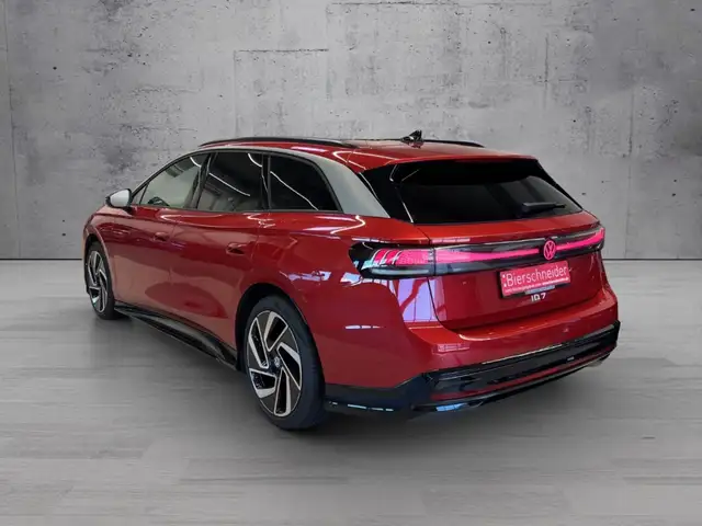 Volkswagen ID.7 view 5
