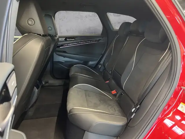 Volkswagen ID.7 view 10