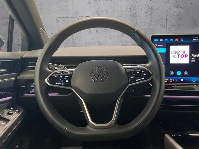 Volkswagen ID.7 view 9