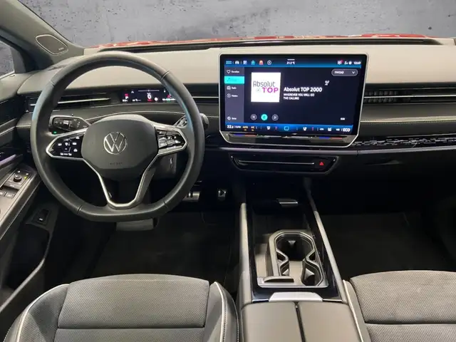 Volkswagen ID.7 view 12