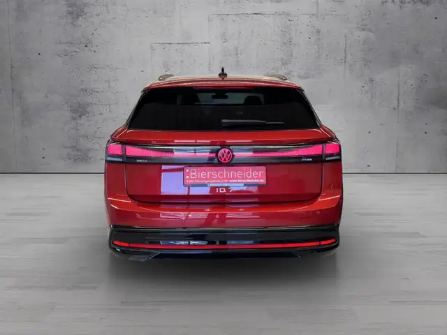 Volkswagen ID.7 view 6