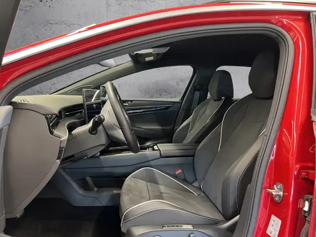 Volkswagen ID.7 view 8