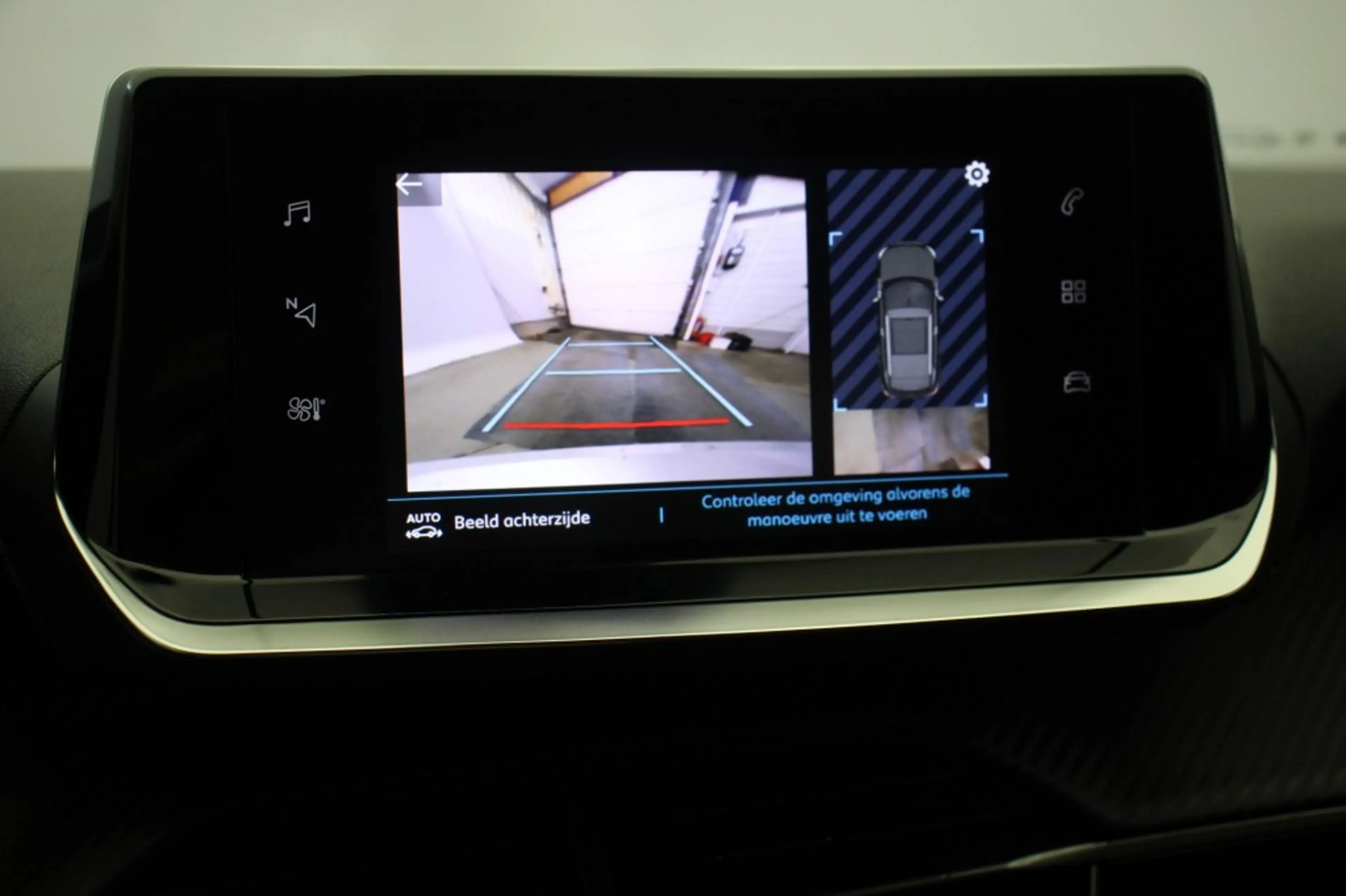 Peugeot e-2008 Allure Pack 50 kWh - Digitaal Cockpit, Carplay, Ca — photo 8