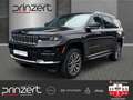 Jeep Grand Cherokee L 5.7 V8 "Summit Reserve" Schwarz - thumbnail 1