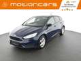 Ford Focus 1.6 Ti-VCT Trend Pickerl NEU Blau - thumbnail 1