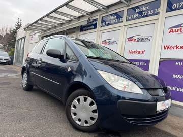 CZ3 Lim.  *Tüv 07/27*Klima*Allwetter*