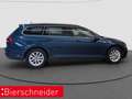 Volkswagen Passat Variant 1.5 TSI DSG Business AHK KAMERA LED NAVI Blau - thumbnail 9