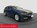 Volkswagen Passat Variant 1.5 TSI DSG Business AHK KAMERA LED NAVI Blau - thumbnail 10