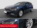 Volkswagen Passat Variant 1.5 TSI DSG Business AHK KAMERA LED NAVI Blau - thumbnail 35