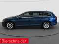 Volkswagen Passat Variant 1.5 TSI DSG Business AHK KAMERA LED NAVI Blau - thumbnail 4