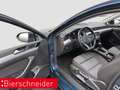 Volkswagen Passat Variant 1.5 TSI DSG Business AHK KAMERA LED NAVI Blau - thumbnail 32