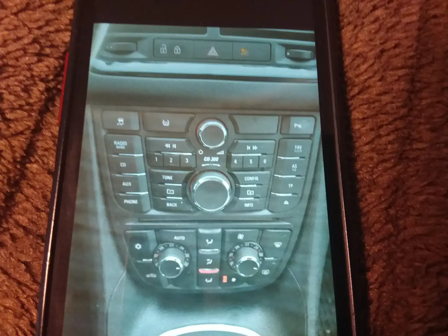 Opel Meriva Meriva 1,3 CDTI ecoFlex Cool Grau - 2