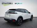 Peugeot 2008 E-GT Weiß - thumbnail 18