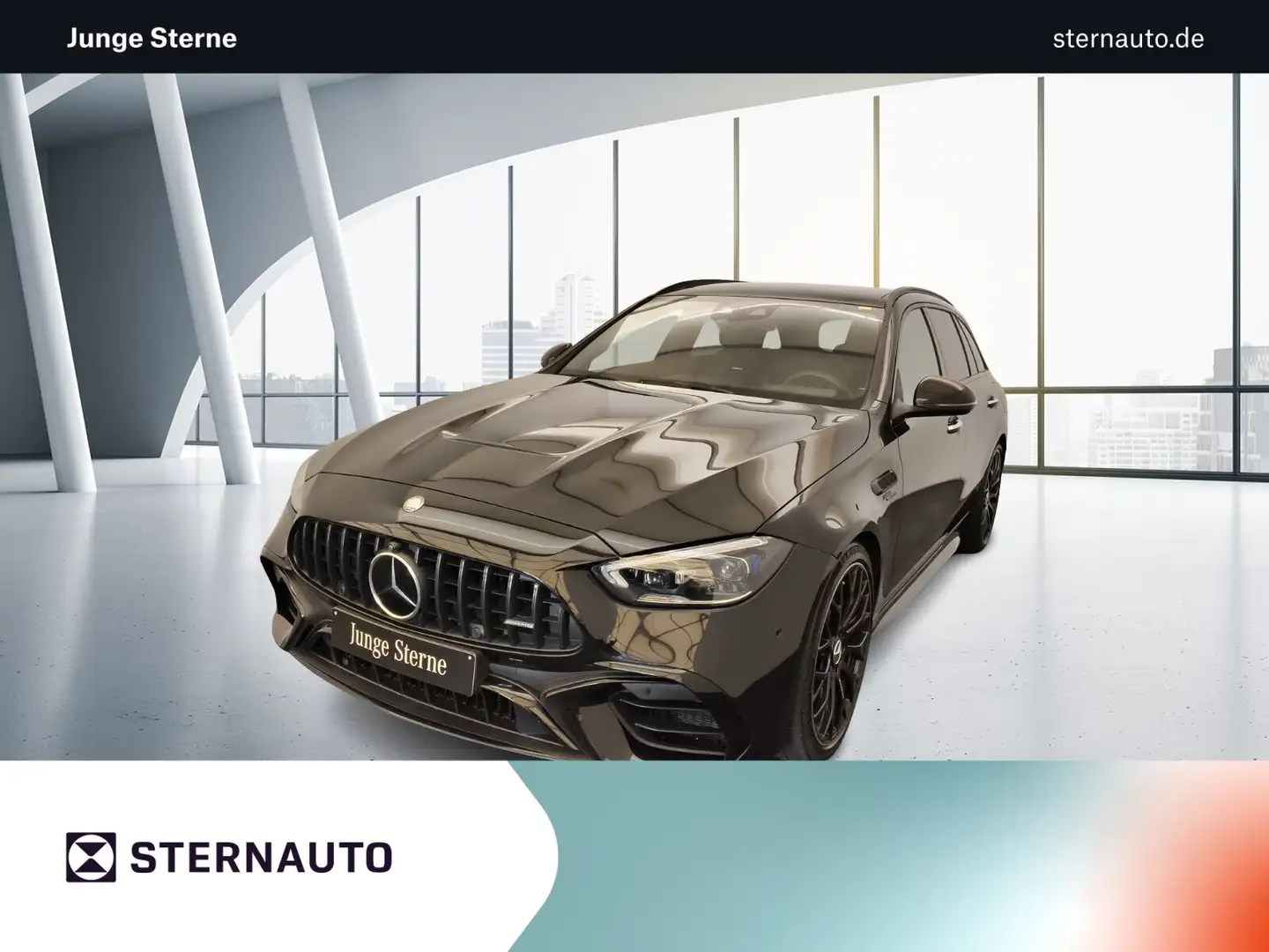 MERCEDES-BENZ Clasa C