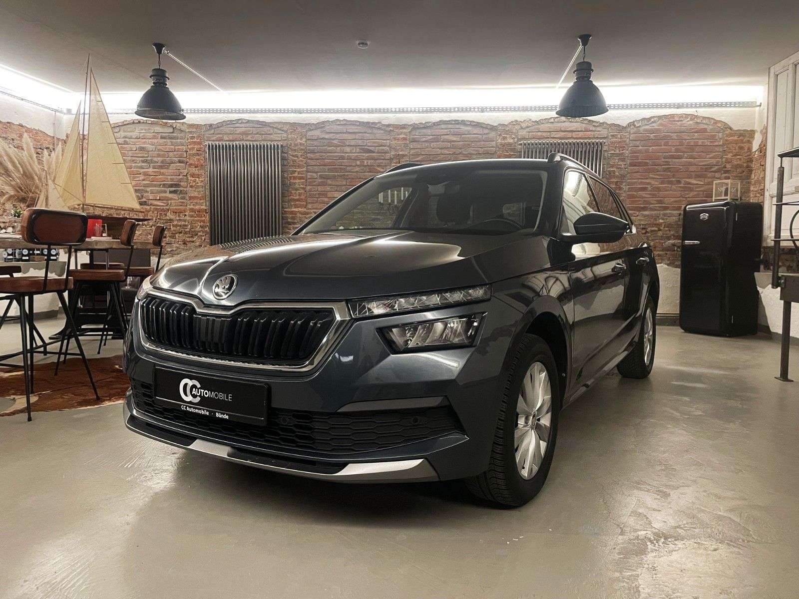 Second hand Škoda Kamiq 1.0