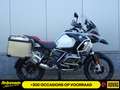 BMW R 1250 GS Adventure ABS Grijs - thumbnail 1