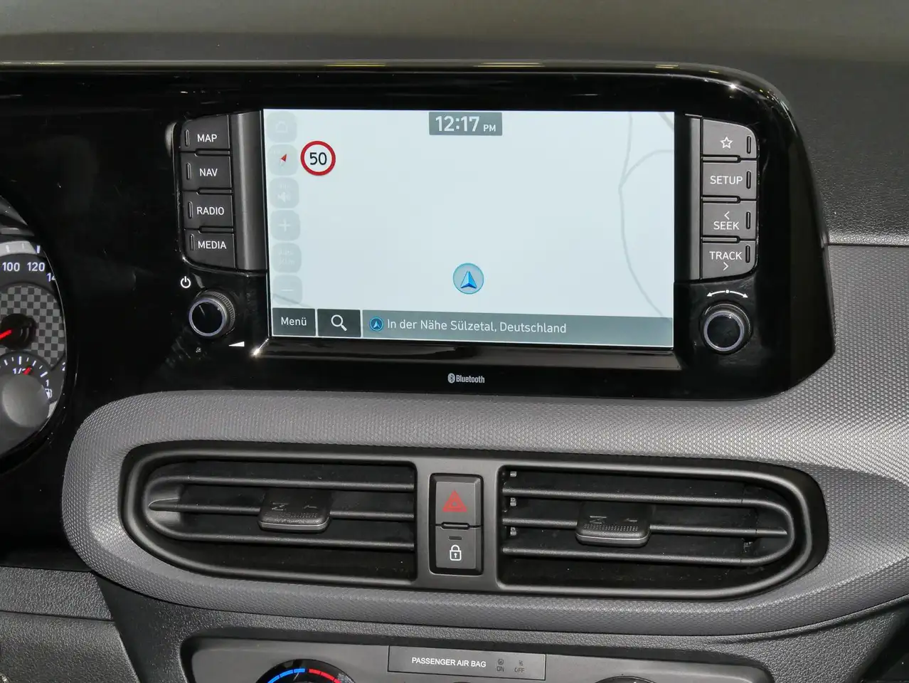 Hyundai i10 1.0 Edition 30 CarPlay PDC SHZ TOP ZUSTAND, миниатюра 5