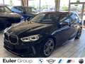 BMW 135 i A xDrive M-Sport 18'' Navi LED HiFi DAB Lkrhzg G Noir - thumbnail 1