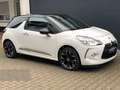 Citroen DS3 SportChic Klima Tempomat Leder Soundsystem Schwarz - thumbnail 4