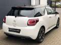 Citroen DS3 SportChic Klima Tempomat Leder Soundsystem Schwarz - thumbnail 6