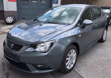 Ibiza 1.2 TSI Style