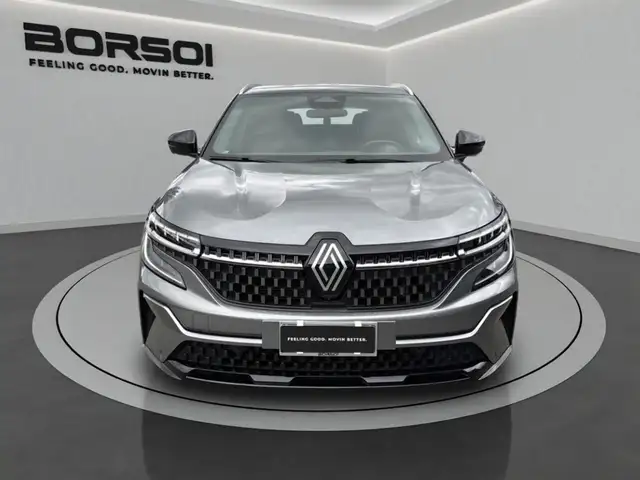 Renault Austral view 8