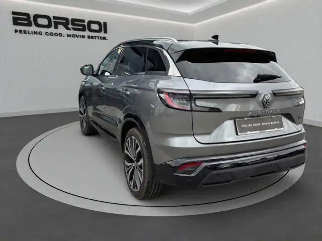 Renault Austral view 3