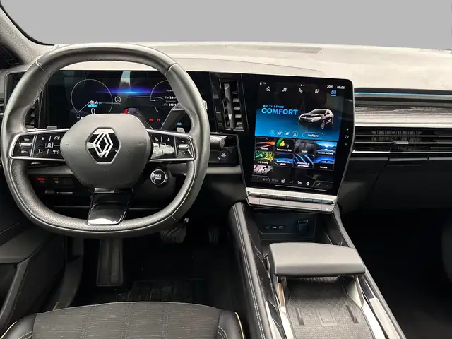 Renault Austral view 9