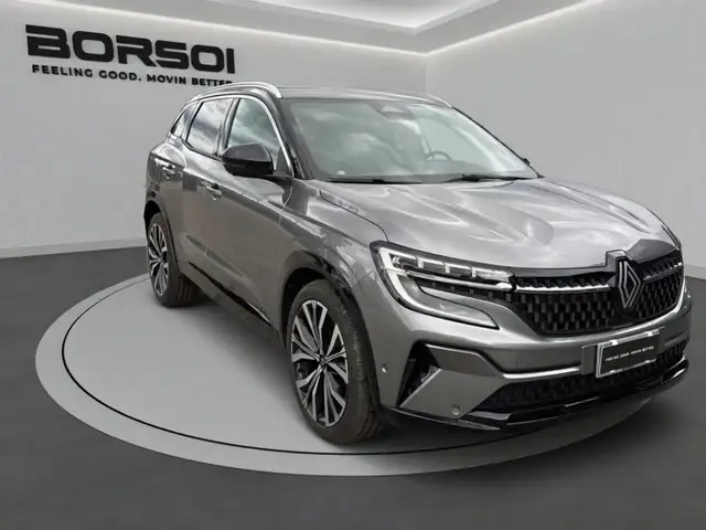 Renault Austral view 7