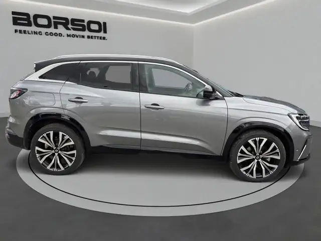 Renault Austral view 6