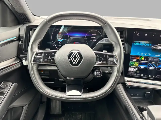 Renault Austral view 10