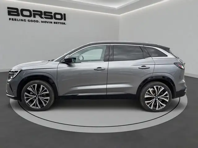 Renault Austral view 2