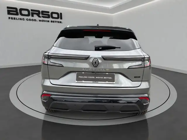 Renault Austral view 4